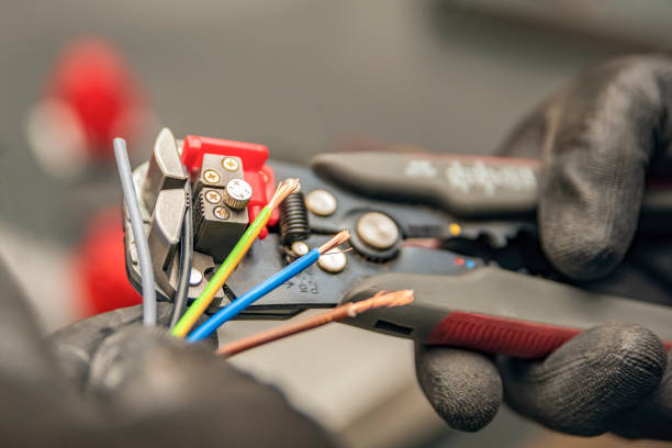 Best Residential Electrician Services  in Mountain Brook, AL