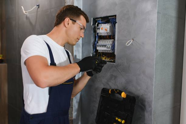Best Electrical Contractors for Businesses  in Mountain Brook, AL