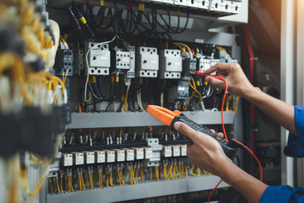 Best Licensed Electrician  in Mountain Brook, AL