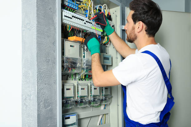 Best Emergency Electrical Repair  in Mountain Brook, AL