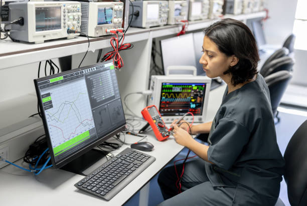 Electrical Rewiring Services in AL