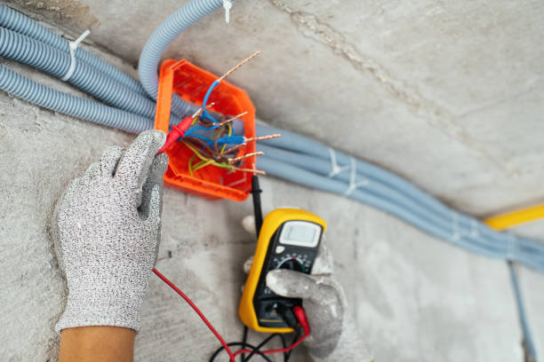 Best Affordable Emergency Electrician  in Mountain Brook, AL