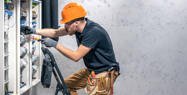 Best Affordable Electrician  in Mountain Brook, AL